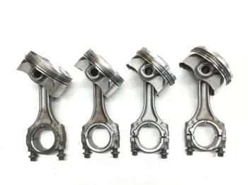 Pistons bielles BMW S 1000 RR 2013-2015 HP4