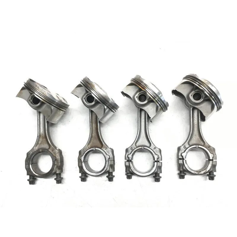 Pistons bielles BMW S 1000 RR 2013-2015 HP4