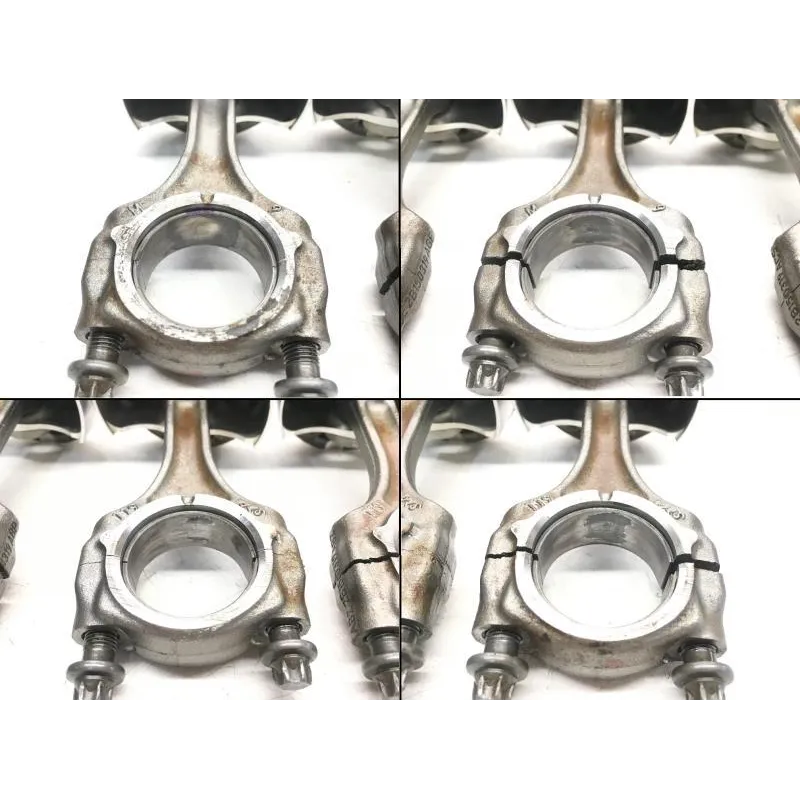 Pistons bielles BMW S 1000 RR 2013-2015 HP4