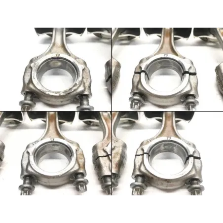 Pistons bielles BMW S 1000 RR 2013-2015 HP4