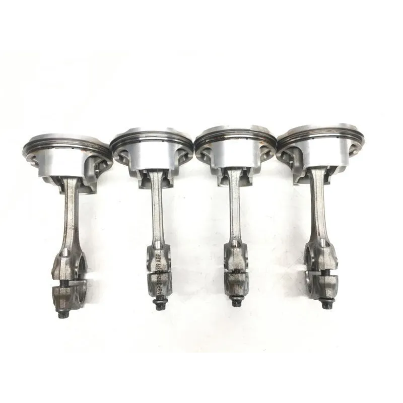 Pistons bielles BMW S 1000 RR 2013-2015 HP4