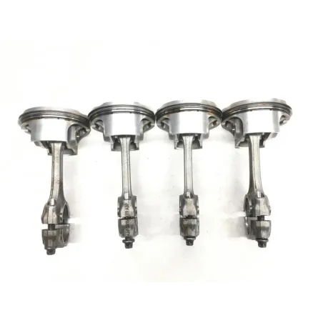 Pistons bielles BMW S 1000 RR 2013-2015 HP4