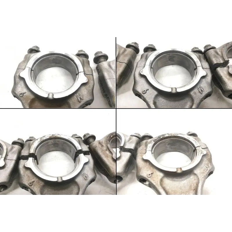 Pistons bielles BMW S 1000 RR 2013-2015 HP4