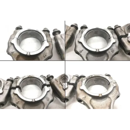 Pistons bielles BMW S 1000 RR 2013-2015 HP4
