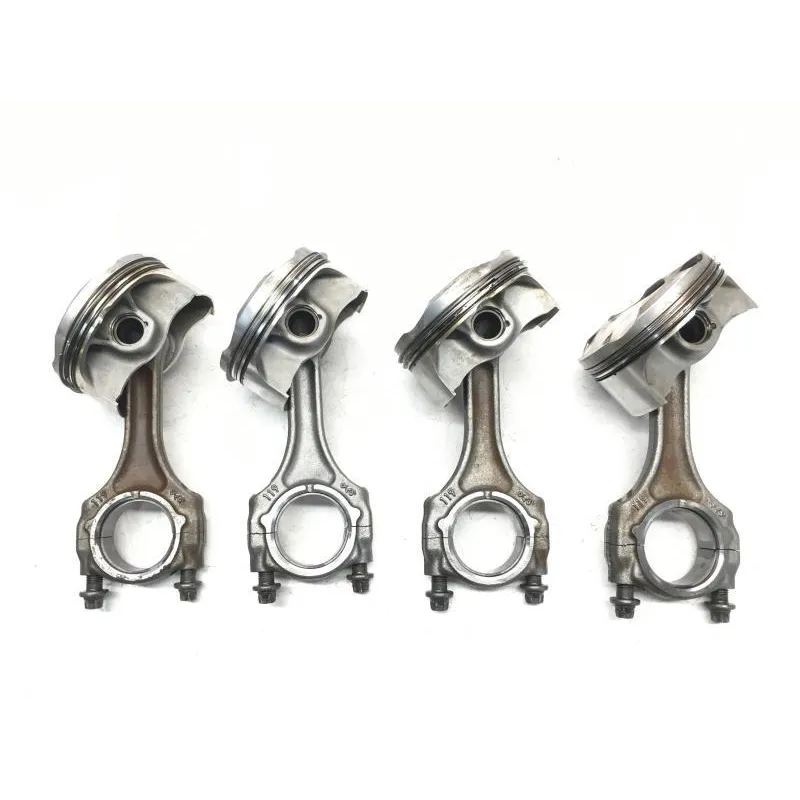 Pistons bielles BMW S 1000 RR 2013-2015 HP4