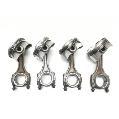 Pistons bielles BMW S 1000 RR 2013-2015 HP4