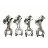 Pistons bielles BMW S 1000 RR 2013-2015 HP4