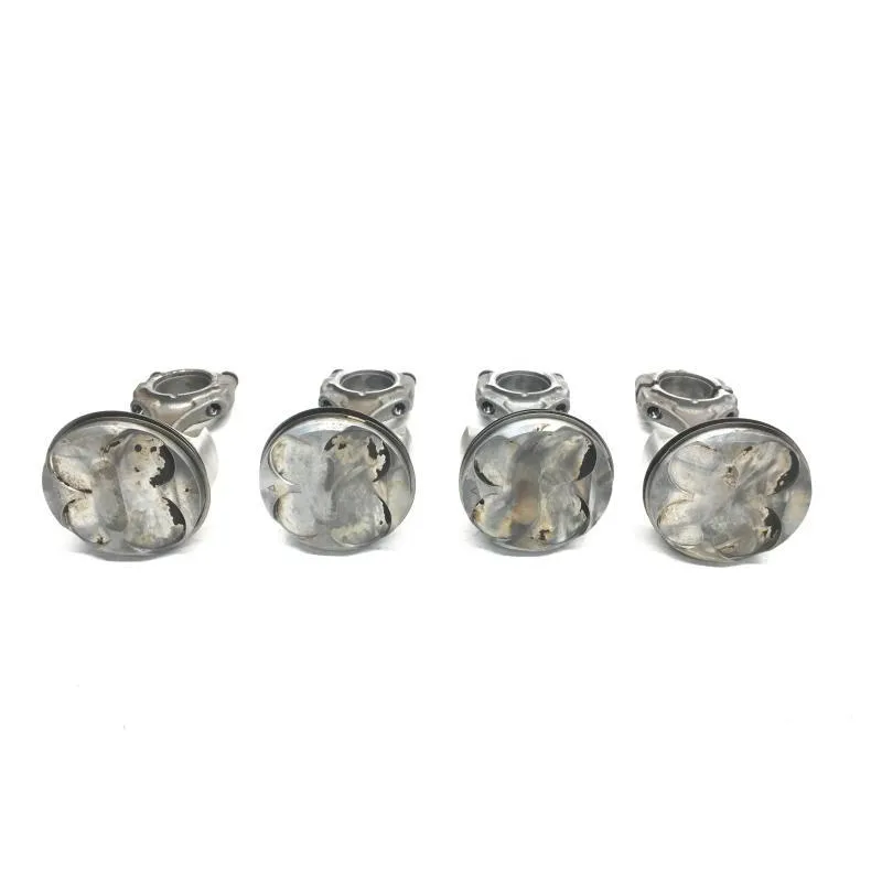 Pistons bielles BMW S 1000 RR 2013-2015 HP4