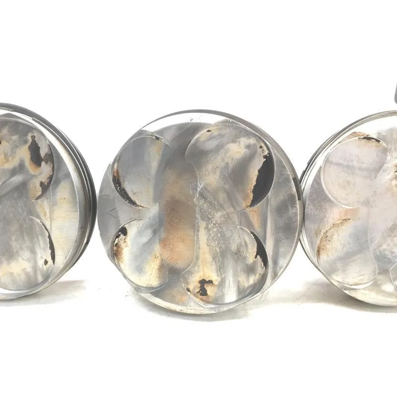 Pistons bielles BMW S 1000 RR 2013-2015 HP4