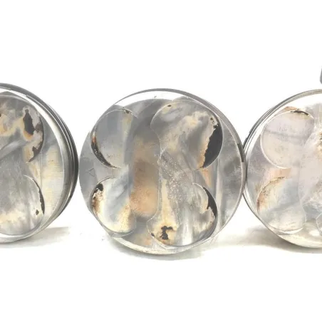 Pistons bielles BMW S 1000 RR 2013-2015 HP4
