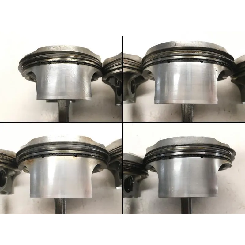 Pistons bielles BMW S 1000 RR 2013-2015 HP4