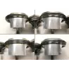 Pistons bielles BMW S 1000 RR 2013-2015 HP4