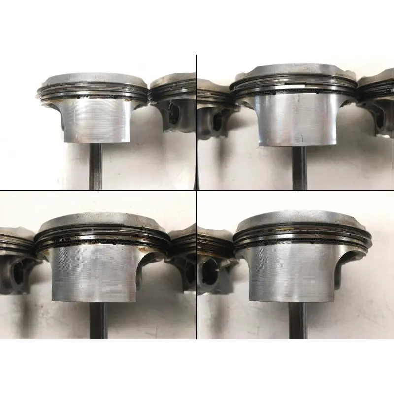 Pistons bielles BMW S 1000 RR 2013-2015 HP4