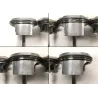 Pistons bielles BMW S 1000 RR 2013-2015 HP4