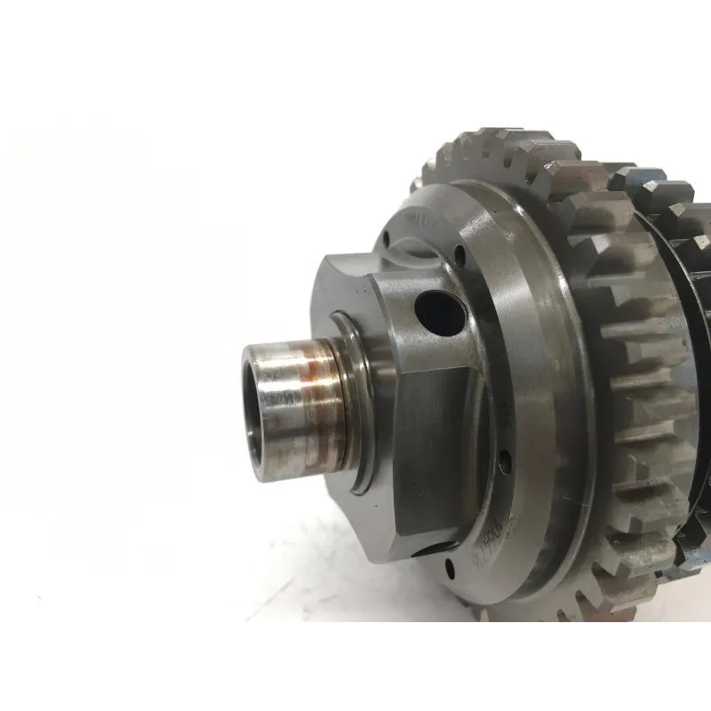 Roue libre de demarreur BMW S 1000 RR 2013-2015 HP4