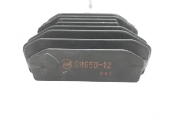 Regulateur charge batterie YAMAHA FZS 600 1998-2001 FAZER