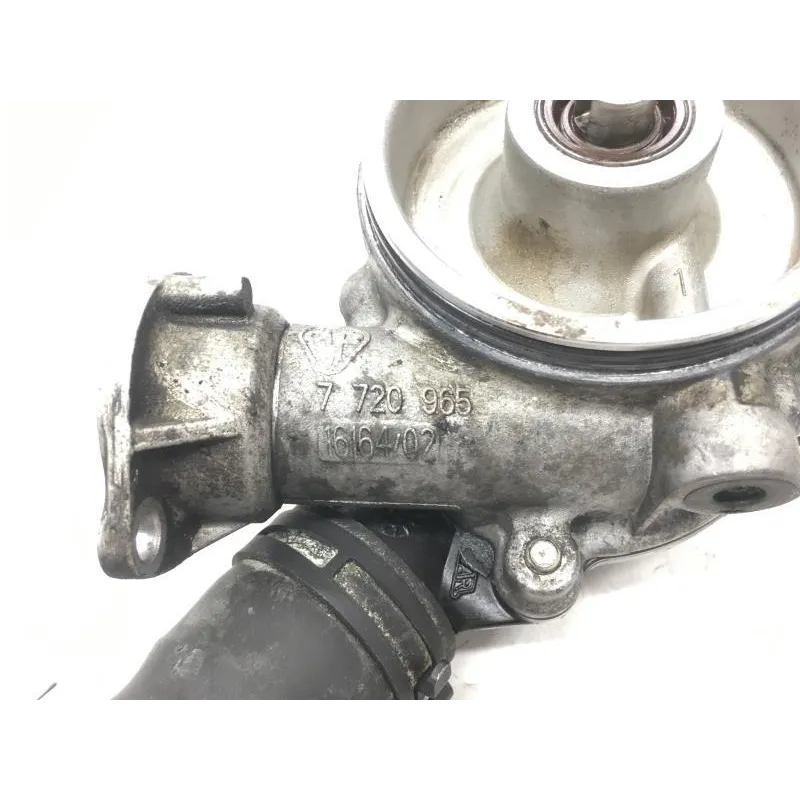 Pompe a eau BMW S 1000 RR 2013-2015 HP4