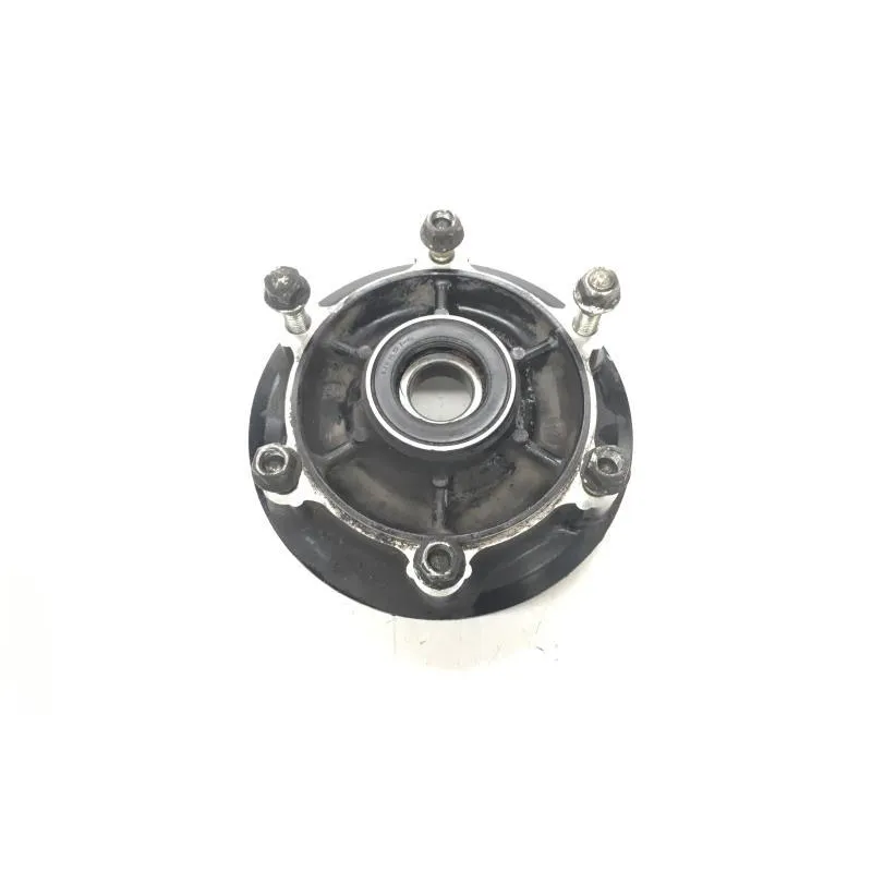 Porte couronne KAWASAKI ZZR 600 1993-1998