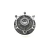 Porte couronne KAWASAKI ZZR 600 1993-1998 Porte couronne KAWASAKI ZZR 600 1993-1998