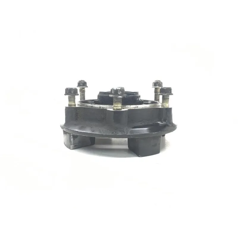 Porte couronne KAWASAKI ZZR 600 1993-1998