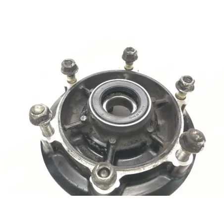 Porte couronne KAWASAKI ZZR 600 1993-1998