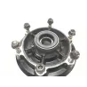 Porte couronne KAWASAKI ZZR 600 1993-1998 Porte couronne KAWASAKI ZZR 600 1993-1998
