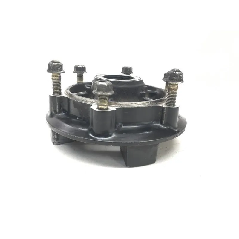 Porte couronne KAWASAKI ZZR 600 1993-1998