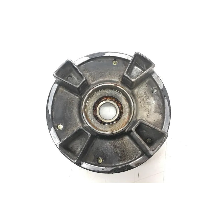Porte couronne KAWASAKI ZZR 600 1993-1998