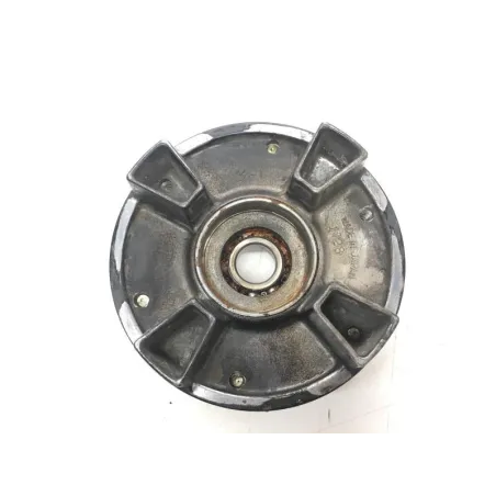 Porte couronne KAWASAKI ZZR 600 1993-1998