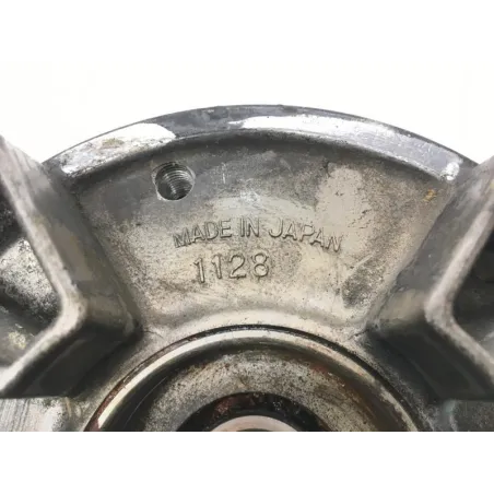 Porte couronne KAWASAKI ZZR 600 1993-1998