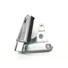 Platine et repose pieds arriere droit YAMAHA XP 500 2001-2003 TMAX Platine et repose pieds arriere droit YAMAHA XP 500 2001-2003 TMAX
