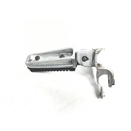 Platine et repose pieds arriere droit YAMAHA XP 500 2001-2003 TMAX
