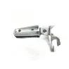 Platine et repose pieds arriere droit YAMAHA XP 500 2001-2003 TMAX Platine et repose pieds arriere droit YAMAHA XP 500 2001-2003 TMAX