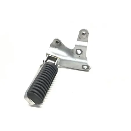 Platine et repose pieds arriere droit YAMAHA XP 500 2001-2003 TMAX