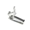 Platine et repose pieds arriere droit YAMAHA XP 500 2001-2003 TMAX Platine et repose pieds arriere droit YAMAHA XP 500 2001-2003 TMAX