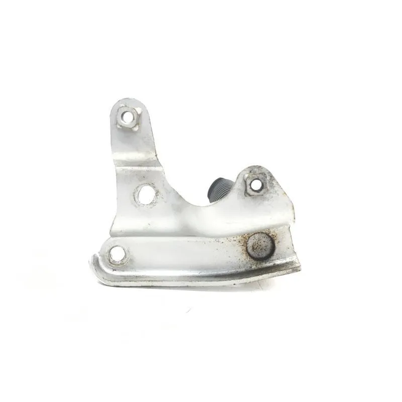 Platine et repose pieds arriere droit YAMAHA XP 500 2001-2003 TMAX