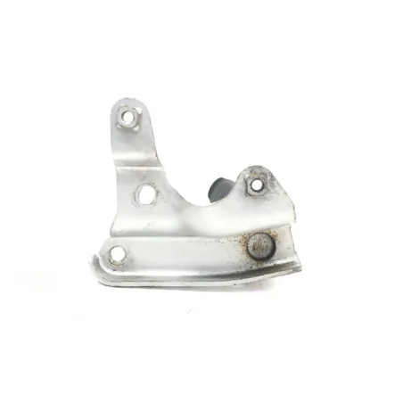 Platine et repose pieds arriere droit YAMAHA XP 500 2001-2003 TMAX