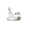 Platine et repose pieds arriere droit YAMAHA XP 500 2001-2003 TMAX Platine et repose pieds arriere droit YAMAHA XP 500 2001-2003 TMAX