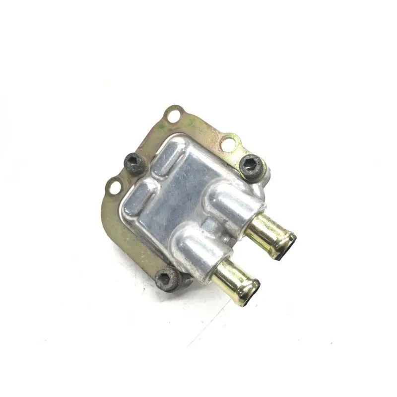 Valve air secondaire YAMAHA XP 500 2001-2003 TMAX