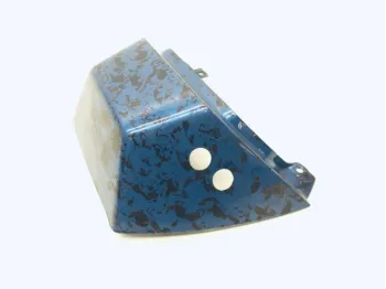Cache jonction coque arriere SUZUKI GSXR 1100 1989-1990