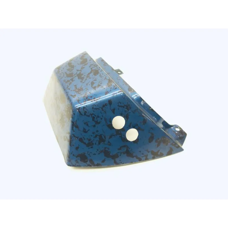 Cache jonction coque arriere SUZUKI GSXR 1100 1989-1990