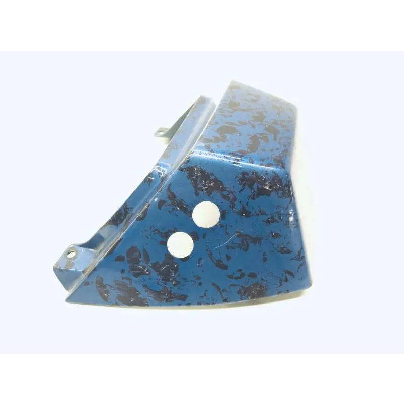 Cache jonction coque arriere SUZUKI GSXR 1100 1989-1990