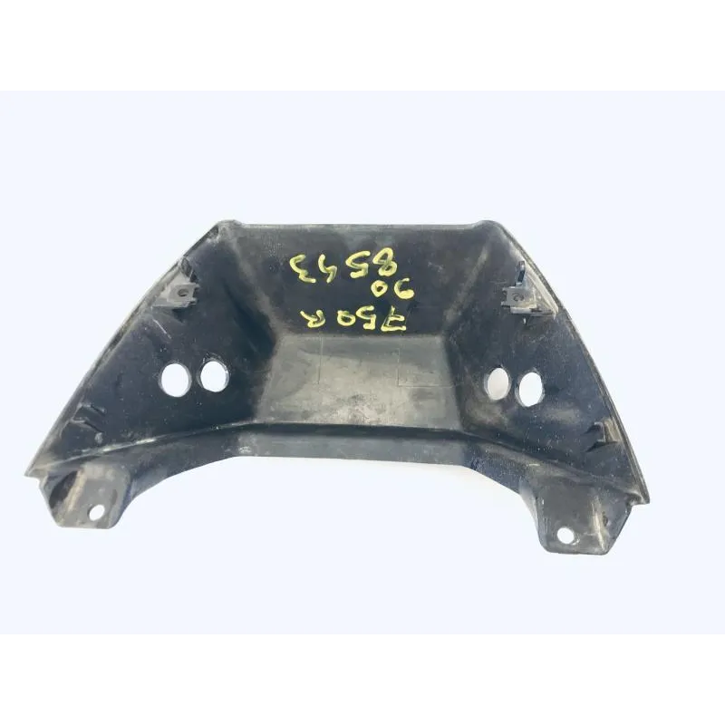 Cache jonction coque arriere SUZUKI GSXR 1100 1989-1990