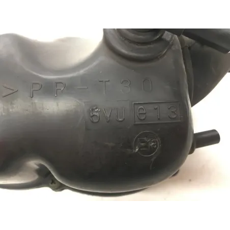 Boite a air intermediaire YAMAHA XP 500 2001-2007 TMAX