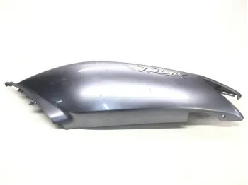 Cache carenage coque arriere gauche YAMAHA XP 500 2001-2007 TMAX