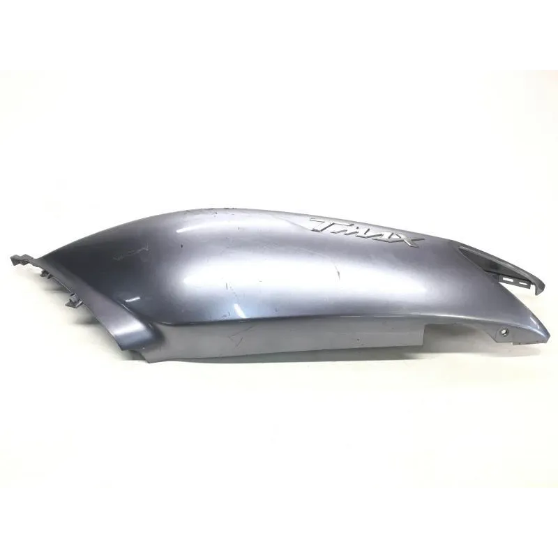 Cache carenage coque arriere gauche YAMAHA XP 500 2001-2007 TMAX