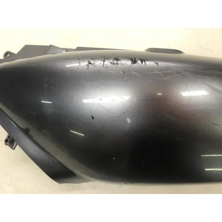 Cache carenage coque arriere gauche YAMAHA XP 500 2001-2007 TMAX