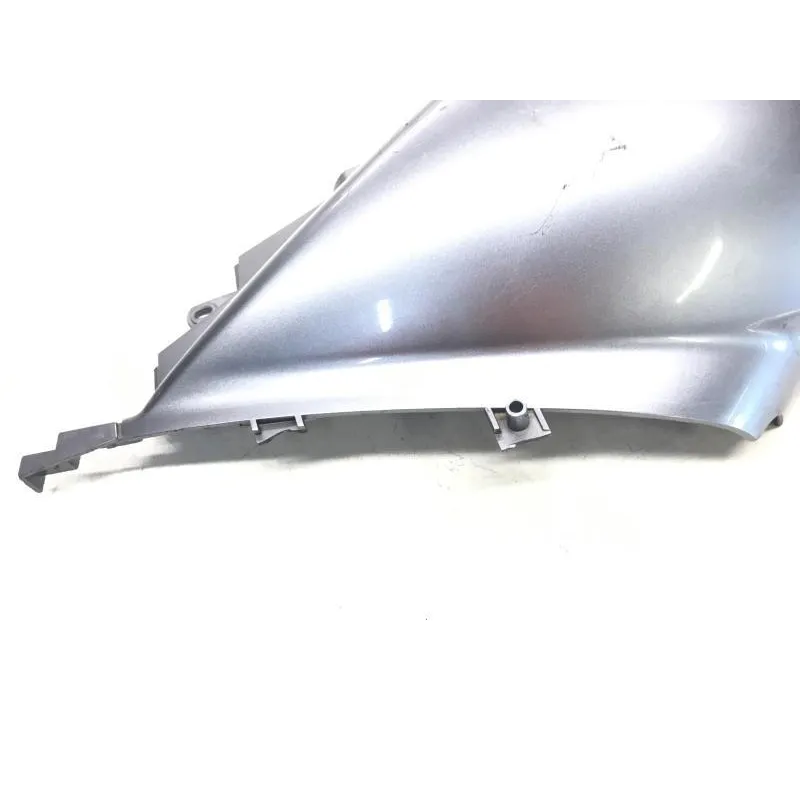 Cache carenage coque arriere gauche YAMAHA XP 500 2001-2007 TMAX