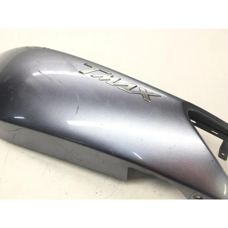 Cache carenage coque arriere gauche YAMAHA XP 500 2001-2007 TMAX