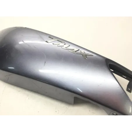 Cache carenage coque arriere gauche YAMAHA XP 500 2001-2007 TMAX